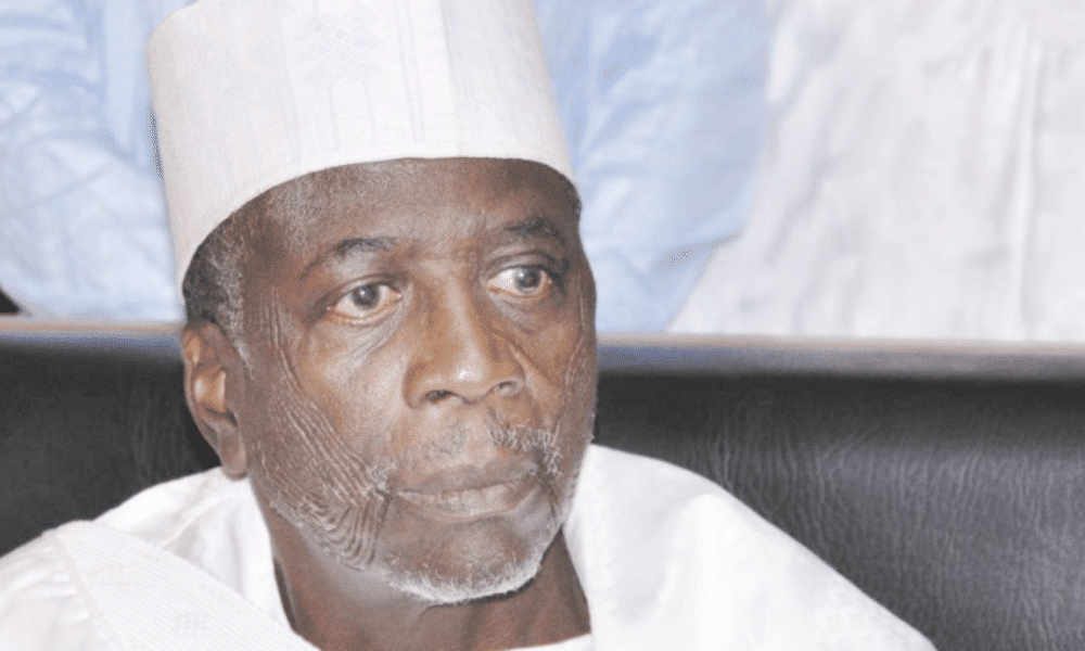How Bandits Forced Me To Abandon My 10,000 Hectares Of Land – Former Sokoto Governor, Bafarawa
